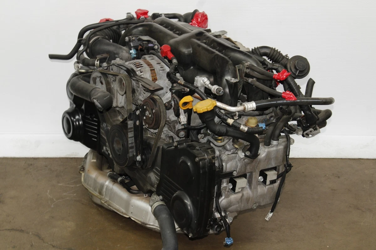 Engines for 2004 Subaru Baja for sale | eBay