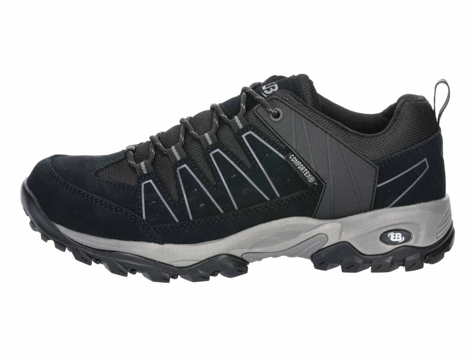 EB Brütting Mount Pinos Outdoor Trekking Wanderschuh Gr. 40/47 UVP 79,95€ *NEU*