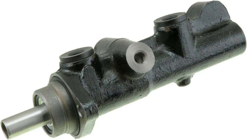 Brake Master Cylinder fits 1975-1985 Mercedes-Benz 300D 240D 450SLC DORMAN - FI - Image 2 of 4