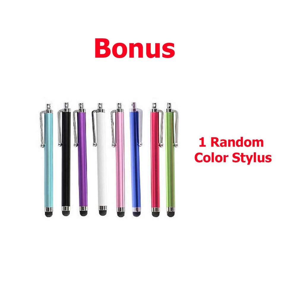 Case for 10 inch/ 10.1 inch Android 15 / 14 / 13 Tablet Stand Cover 2025/2024 - Image 4 of 4