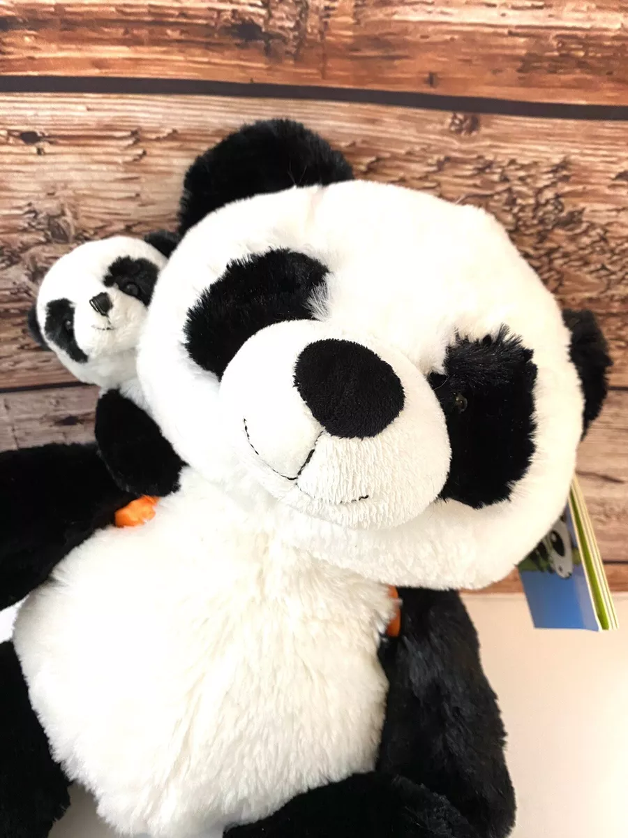 Hugfun panda sales