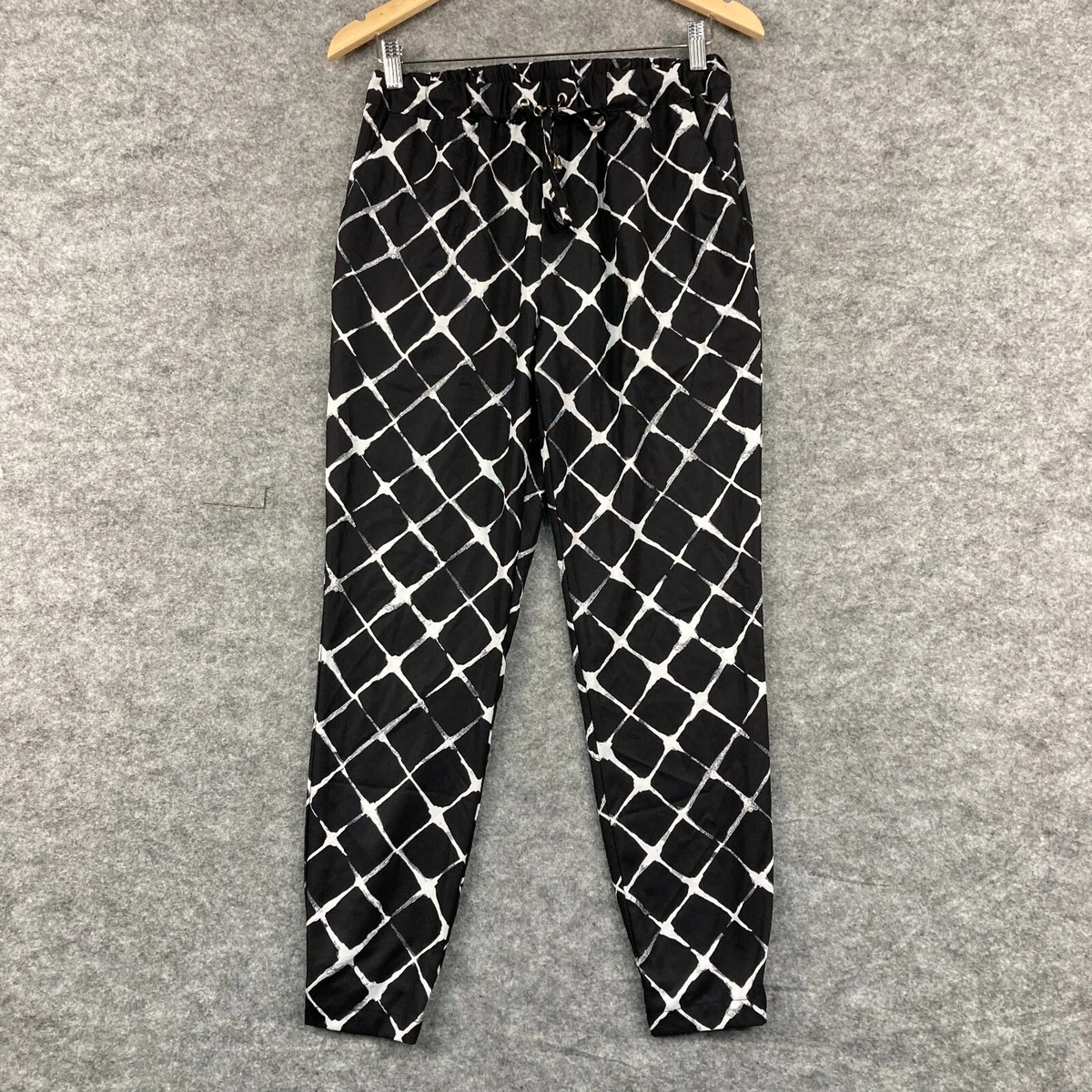 Sportsgirl black pants top