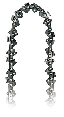 Einhell Kettensägen-Zubehör Ersatzkette 25cm 1,1 40T 3/8