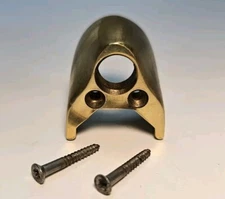 T/C Thompson Center Hawken Forend Nose Cap W/ Screws- 15/16" Channel (6)