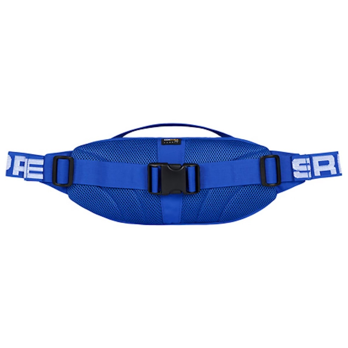 Supreme 18SS Waist Bag Blue シュプリーム Supreme SS18 Waist Bag Royal Blue | eBay