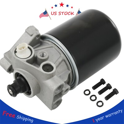 800887 AD-SP Style Air Dryer Replaces For 065691 Bendix 800887, Haldex 10991X