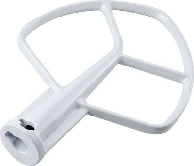 K5AB K5SS Kitchen Mixer Aid Coated Flat Beater by AMI PARTS for 5 QT Mixer