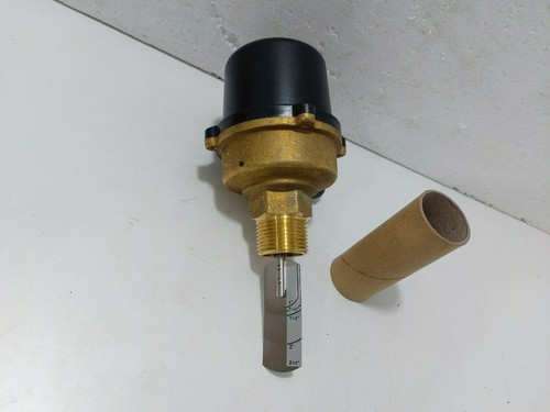 Caleffi 626 реле протока