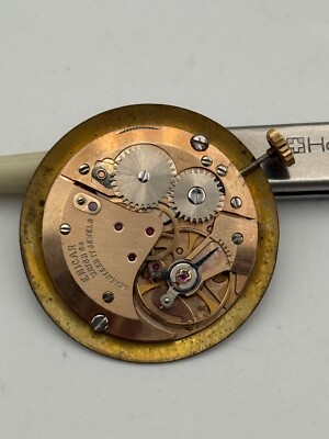 enicar ar 171 movement movement