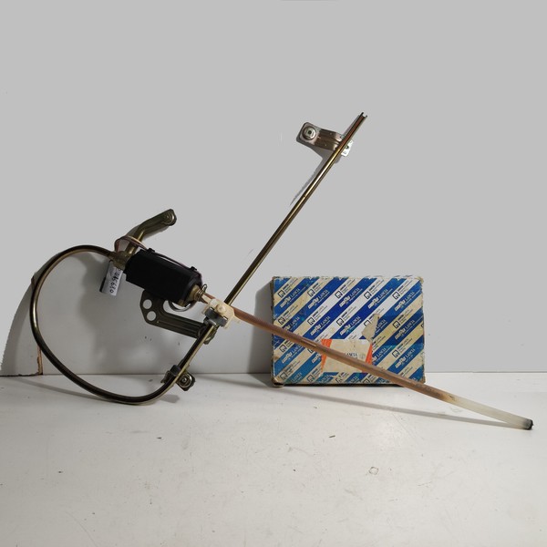 Fensterheber Vorne Links Fiat Croma Original 82415680-image