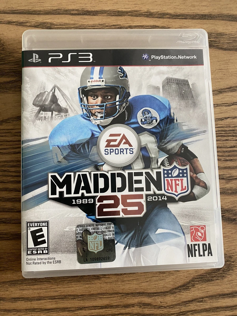 madden 25