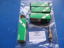 Bougies de préchauffage Nissan CEDRIC