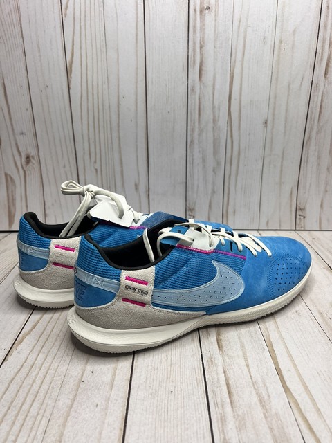 Size 10.5 - Nike Street Gato Laser Blue 2022 for sale online | eBay