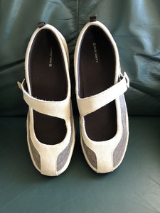 lands end mary jane shoes