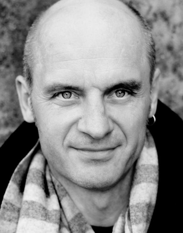 Thumbnail - Jörg Juretzka / Alles Total Groovy Hier / 9783293205277