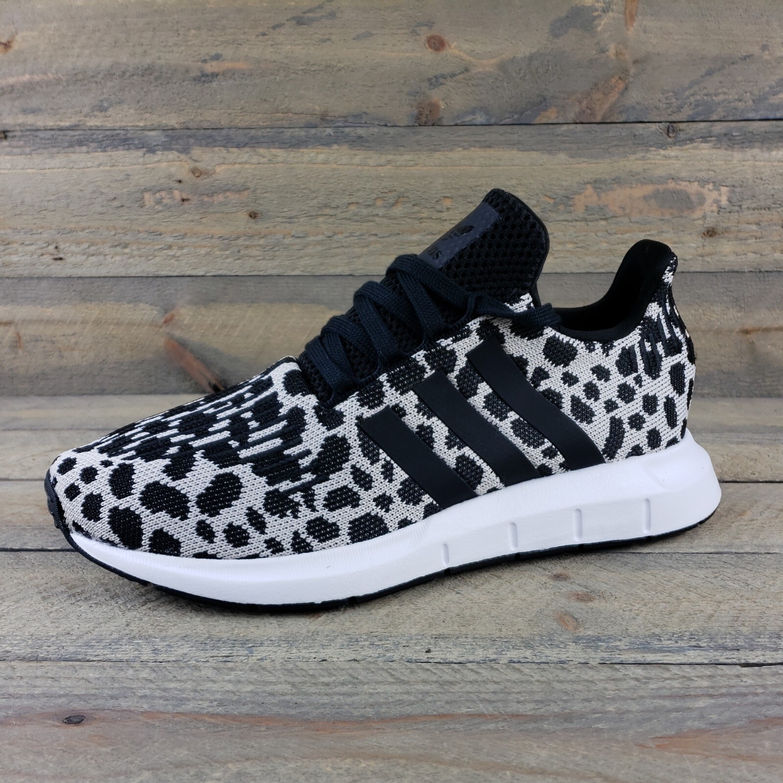adidas swift leopard