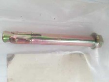 Draper 10 Sleeve Anchors - LOW STRESS FIXINGS QUALITY SINCE 1919