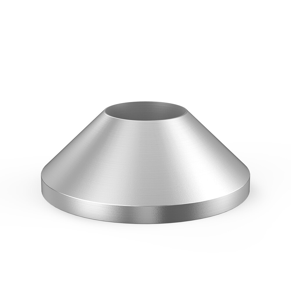 For Harbor Freight Manual Tire Changer LARGE Billet Centering Cone Wheel Truck E - Foto 4