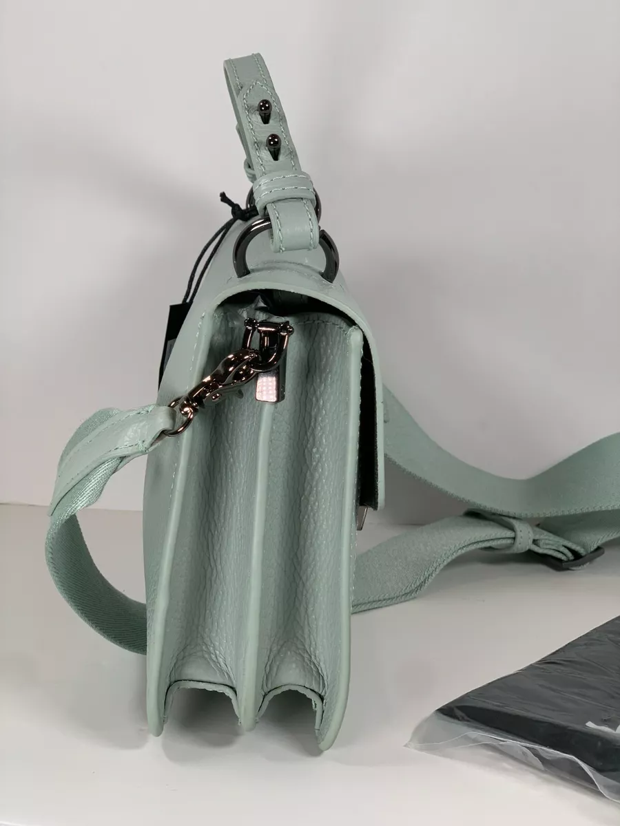 Botkier valentina flap outlet satchel