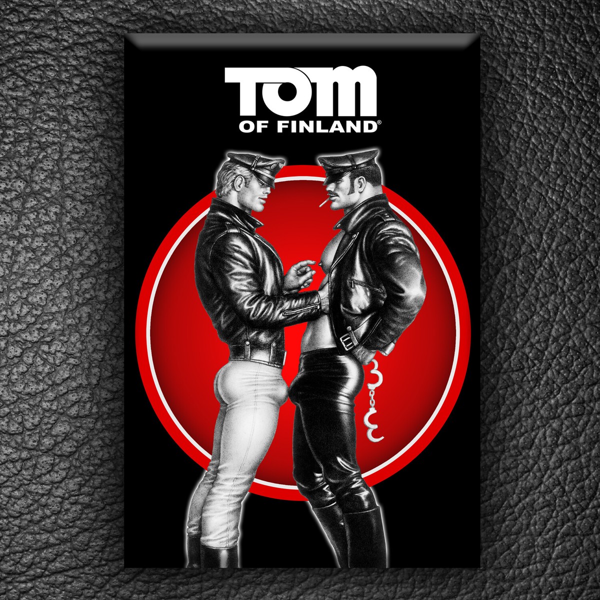 Tom of Finland 