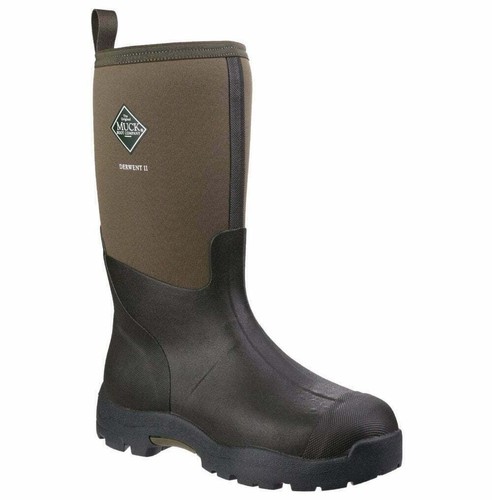 derwent boots uk