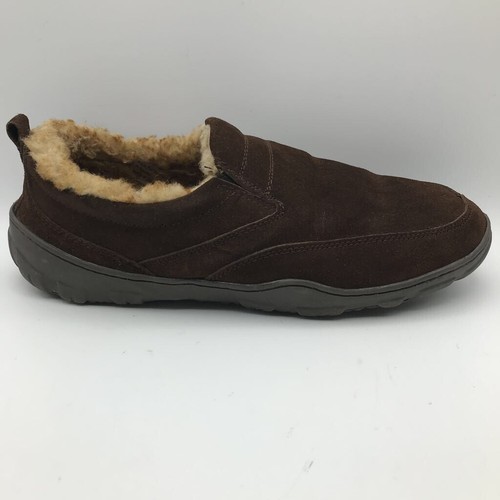 cabelas moccasin slippers