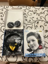 Sennheiser HD25 Yellow Edizione Limitata  (75 Anniversario) Cuffie