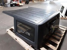 Jeep Jk Wrangler 4 Door Factory Textured Black Hardtop Complete 2011-2017 134881