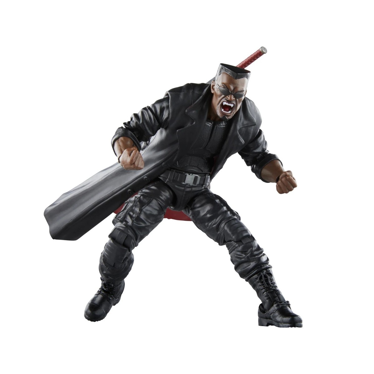 Hasbro Marvel Legends Series Marvel's Blade | eBay
