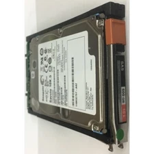 ST960020 CLAR600 - EMC 600GB 10K RPM SAS 2.5" HDD for VNX5100, 5200, 5300, 54...