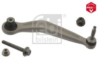 Febi 40364 Querlenker Mit Lager Gelenk Und Anbaumaterial Prokit