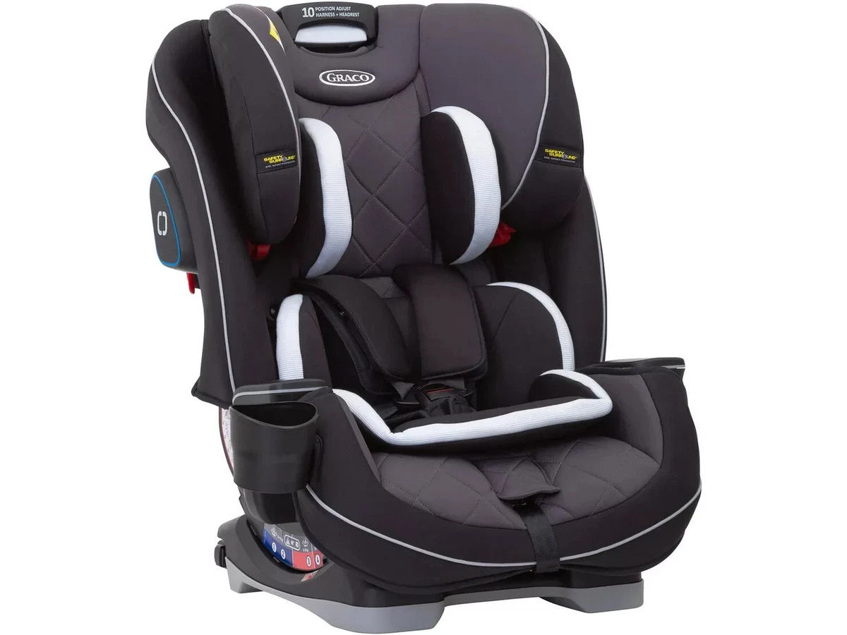Graco isofix store