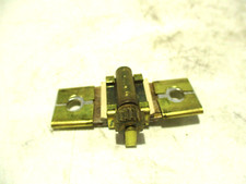 NEW SQUARE D B 0.31 OVERLOAD HEATER