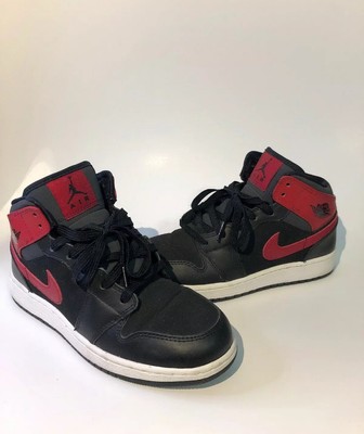 jordan 1 youth 4
