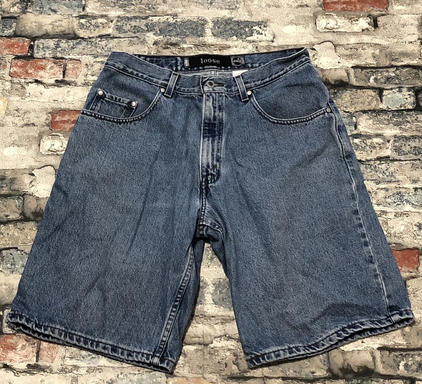 Купить Levis Silvertab Men's Blue Jean 