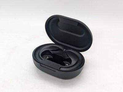 Charging case ONLY JLab JBuds Air Sport true wireless earbuds in-ear headphones - Image 1 of 4