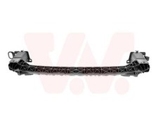 Stossfänger TrägerStoßfänger vorne Kunststoff für Citroën C4 II DS4