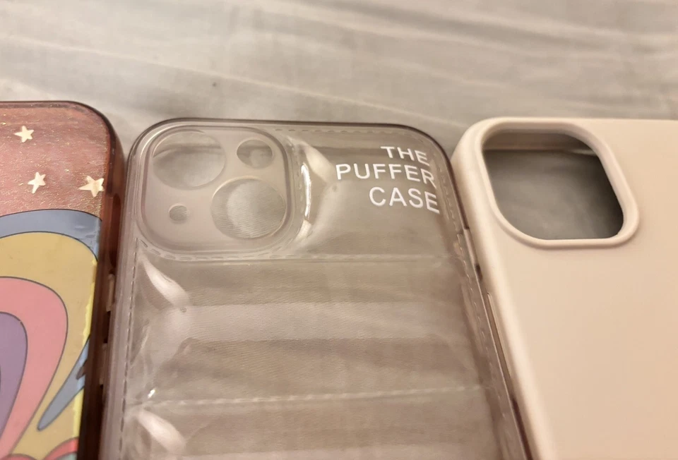 lote funda iphone 13 Foto 4 de 4