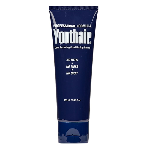 Crema Youthair, acondicionador restaurador de color, fórmula, 3,75 onzas - Imagen 6 de 12