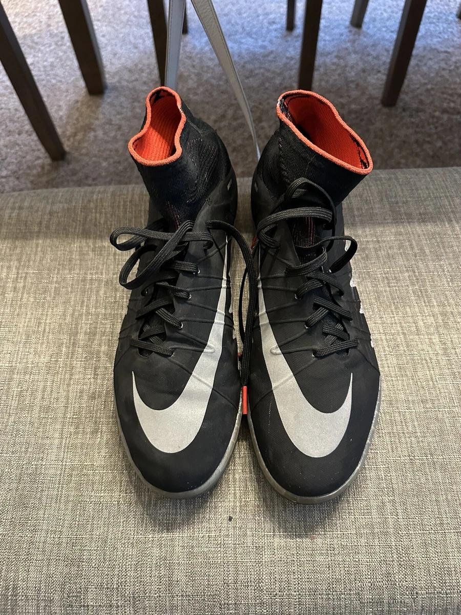 Neymar 2025 indoor boots