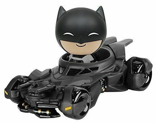 Mini-figurine Funko Mystery Minis Batman Vs. Superman 6 cm - Jeu