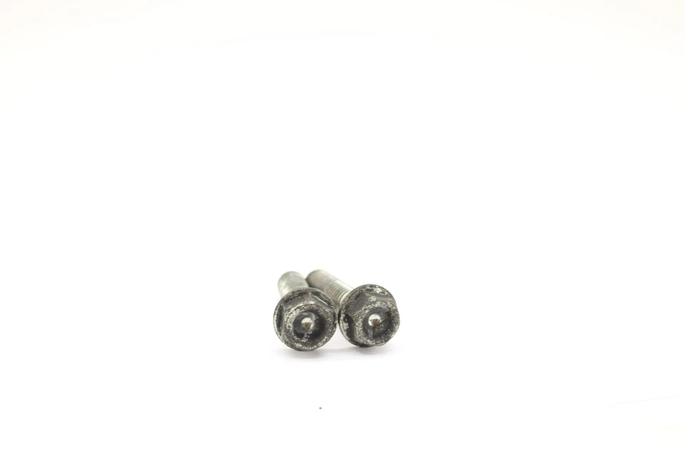 2016 HONDA CB300F FRONT CALIPER BOLTS SET 90131-KYJ-710 - Image 2 of 3