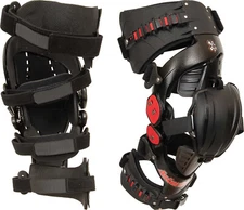 Asterisk Ultra Cell 4.1 Knee Braces - Motocross Dirt Bike MX ATV