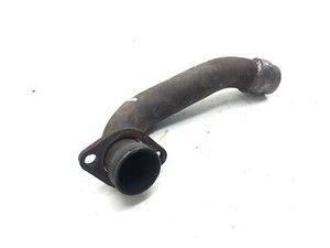 AUSPUFFKRÜMMER AUSPUFF PIAGGIO SUPER HEXAGON GTX 180 2001 2002 M000003