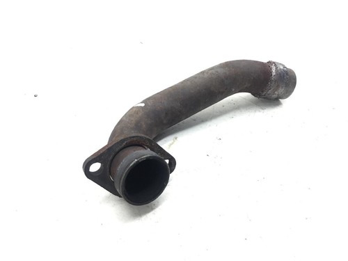 AUSPUFFKRÜMMER AUSPUFF PIAGGIO SUPER HEXAGON GTX 180 2001 2002 M000003