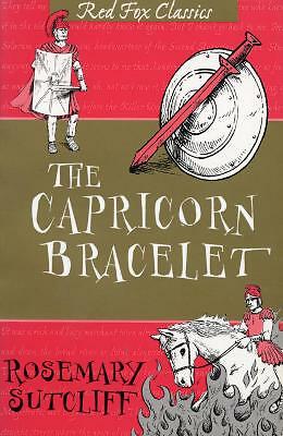 The Capricorn Bracelet.by Sutcliff  New 9781782950998 Fast Free Shipping** - Image 10