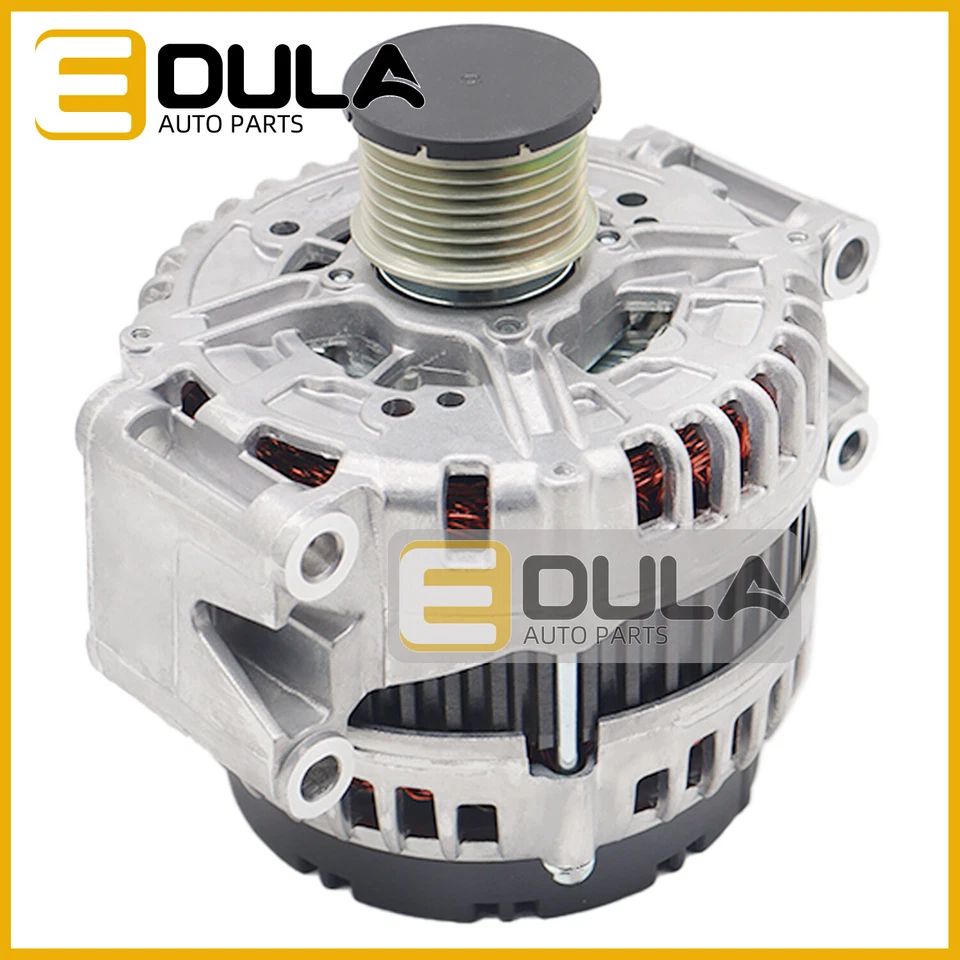 Alternador NUEVO / 220A 12V para Mercedes-Benz E350 GL350 ML320 R350 S350 CW Foto 2 de 4