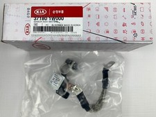 Genuine Battery Negative Cable 70am Battery Sensor Kia Rio 2012-2013-2014-2015