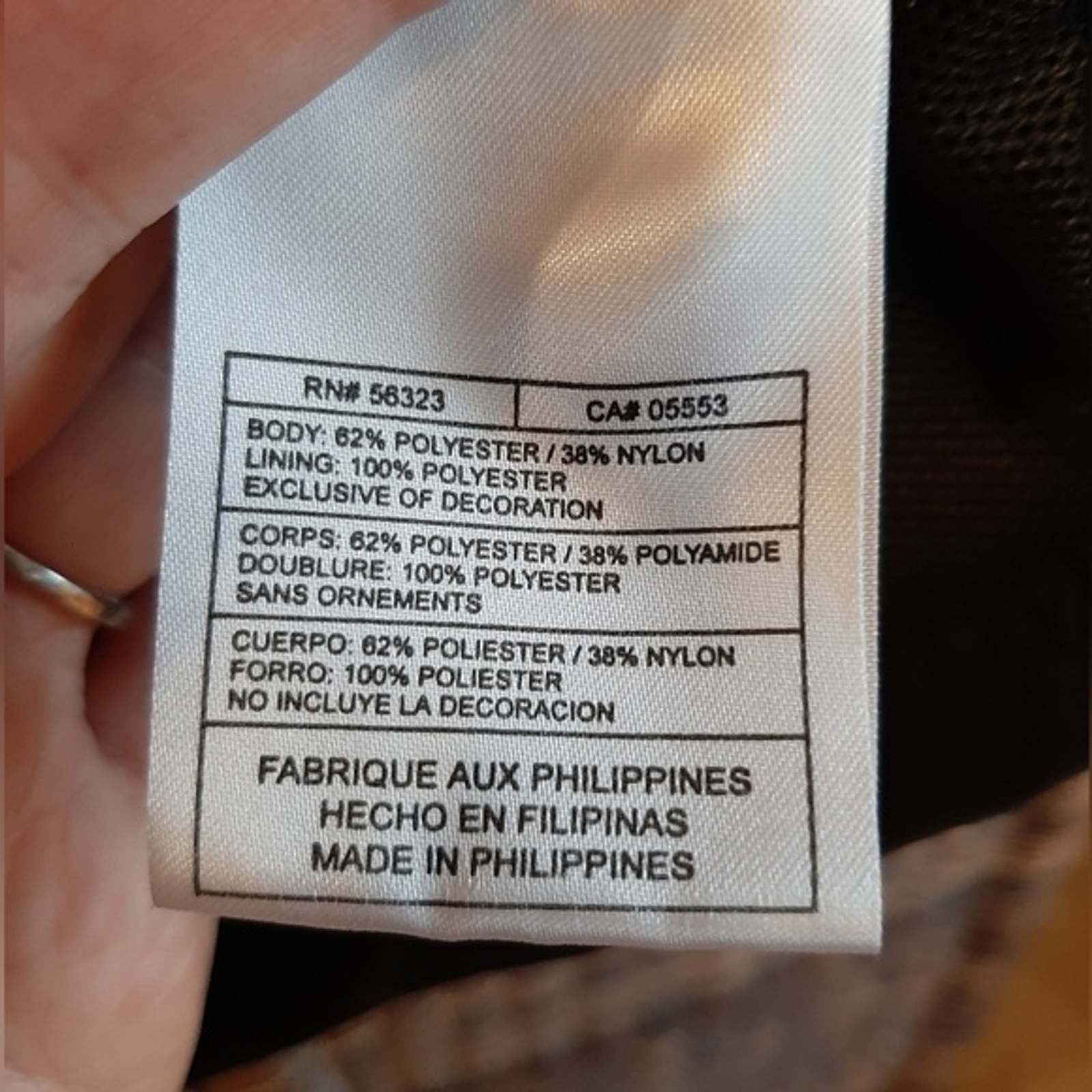 SACAI X NIKE Giacca Nike donna grigio medio pista retrò anni 70 atletica leggera giacca a vento