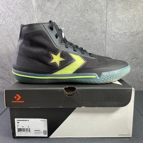 converse basketball pro bb